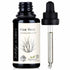 Aroma Tierra Certified Organic Aloe Vera Oil macerated, soothing and healing. Gentle on sensitive skin, 30 ml.