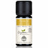 Aroma Tierra Turmeric essential oil steam distillation of roots of organic Curcuma longa, 10 ml.