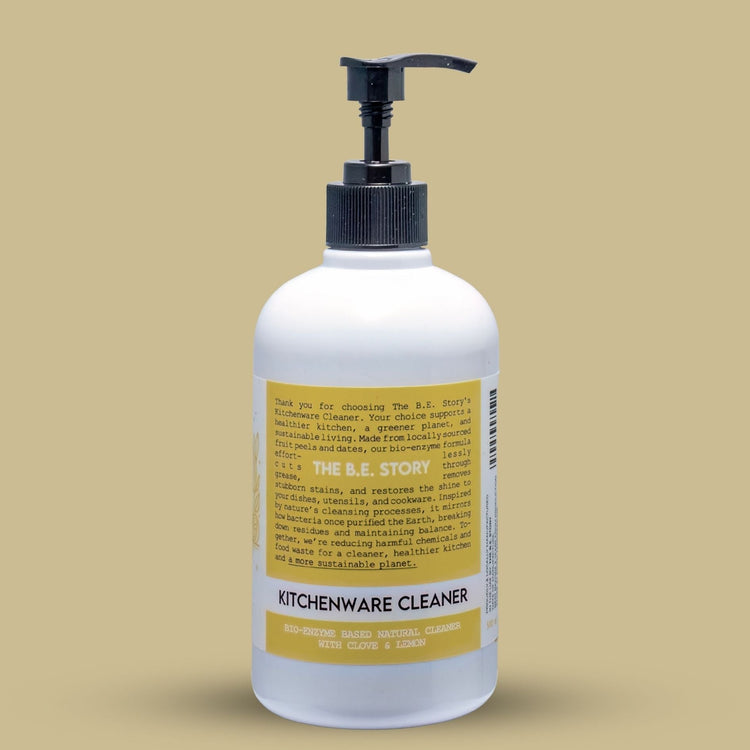 Kitchenware wash 500ml