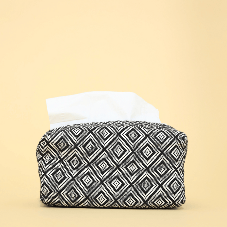 Boho Tissue Cover