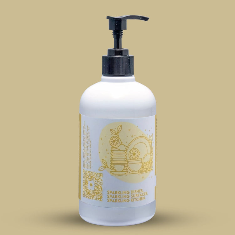 Kitchenware wash 500ml