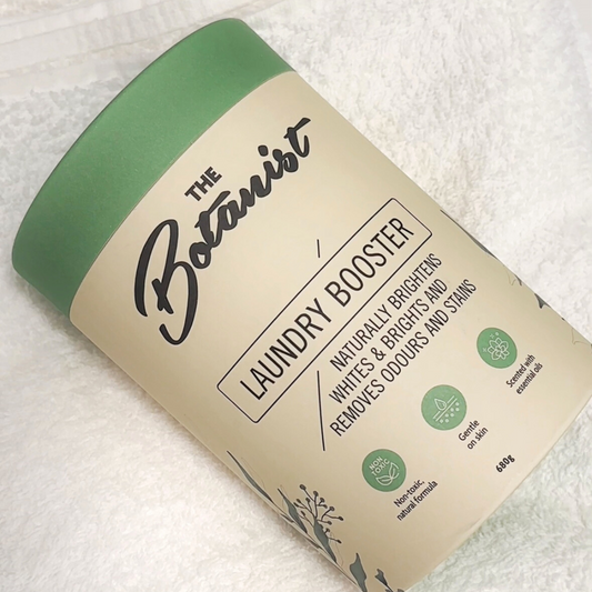 Laundry Duo (save 10%)