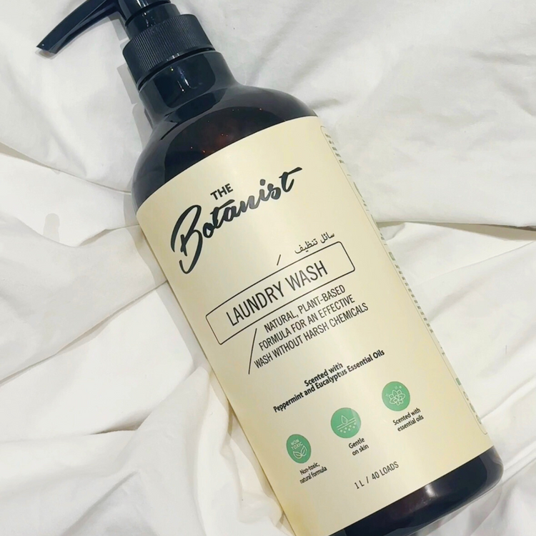 Laundry Duo (save 10%)