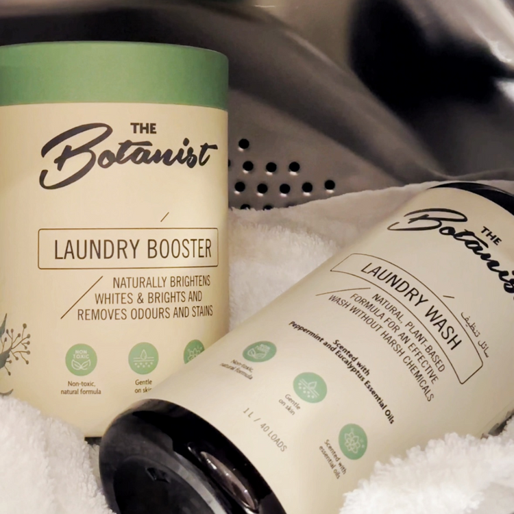 Laundry Duo (save 10%)