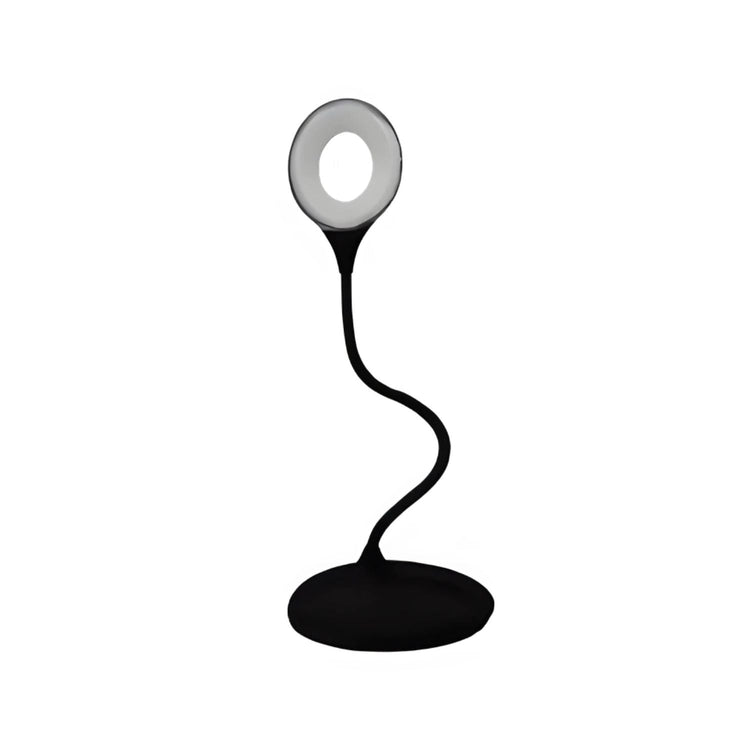 Full Spectrum Lamp Black