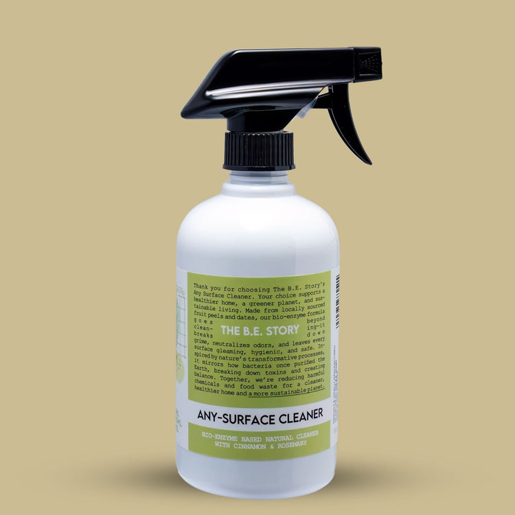 Any-Surface Cleaner 500ml