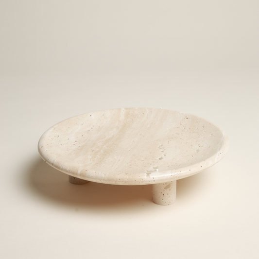 Tower Travertine Server