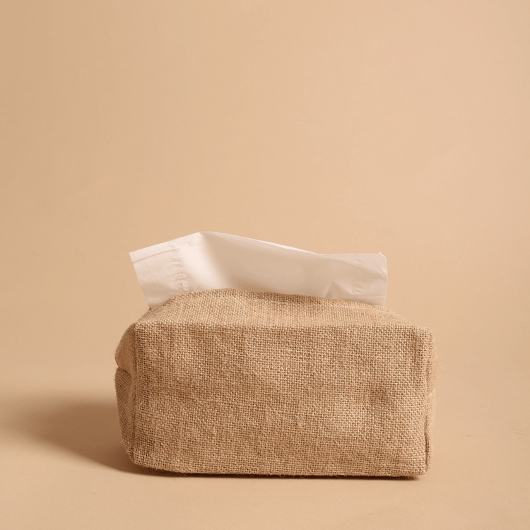 Boho Tissue Cover