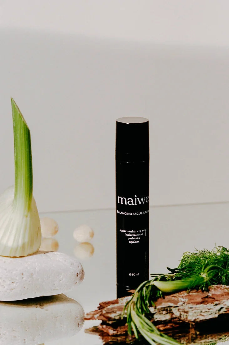 MAIWE Balancing Facial Cream