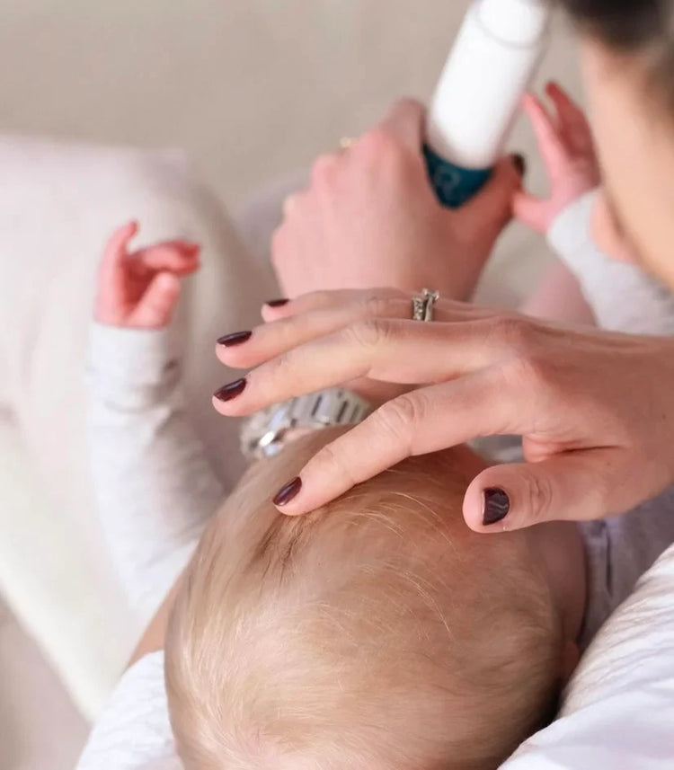 ZEITSCHILD SR Scalp Relief & Repair lotion