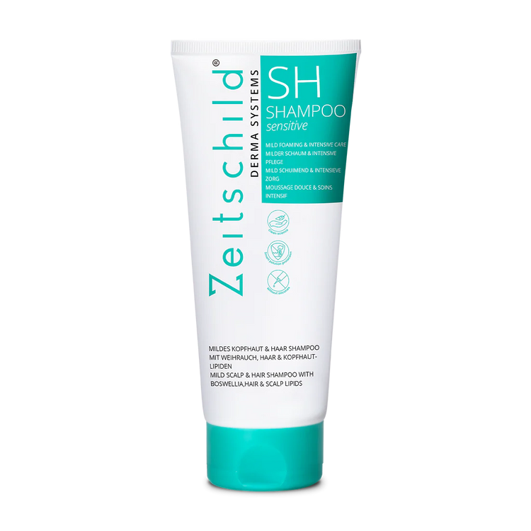 ZEITSCHILD SH Shampoo sensitive