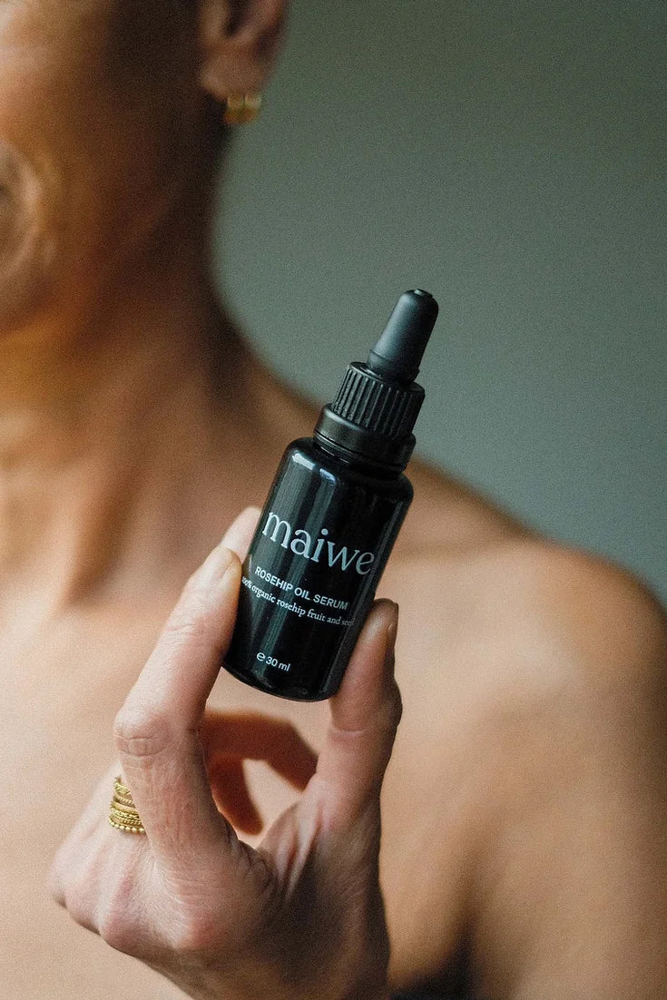 MAIWE Rosehip Oil Serum