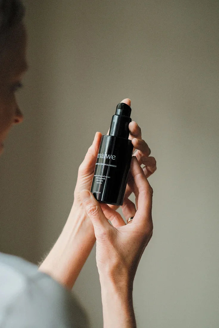 MAIWE Purifying Cream Cleanser