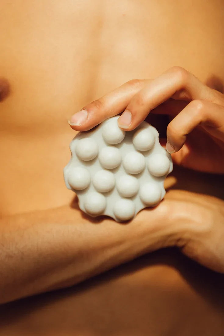 WONDR SHAMPOO BAR OCEAN BREEZE