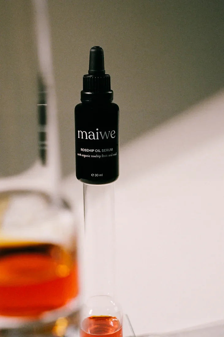 MAIWE Rosehip Oil Serum