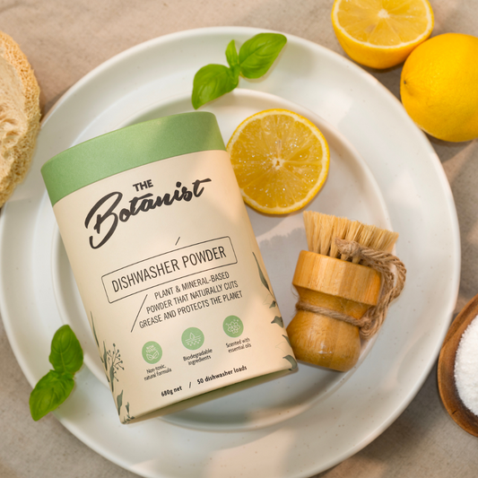 Dishwasher Powder, 680g