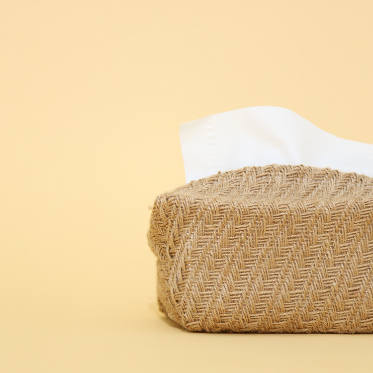 Boho Tissue Cover