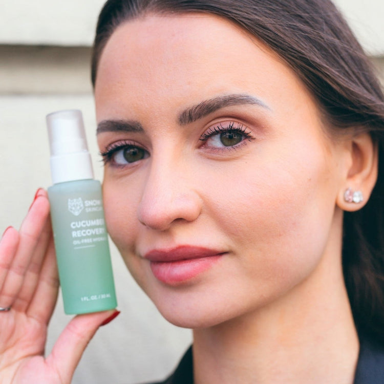 Anti-Aging Essentials