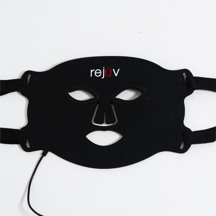Red Light Face Mask