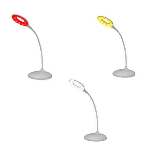 Full Spectrum Lamp White