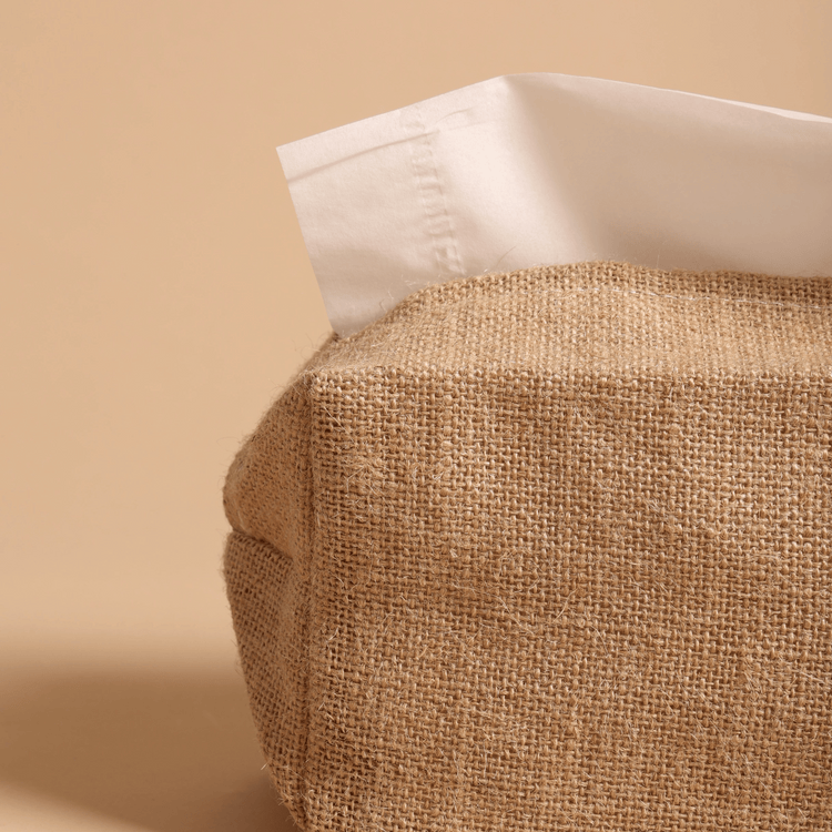 Boho Tissue Cover