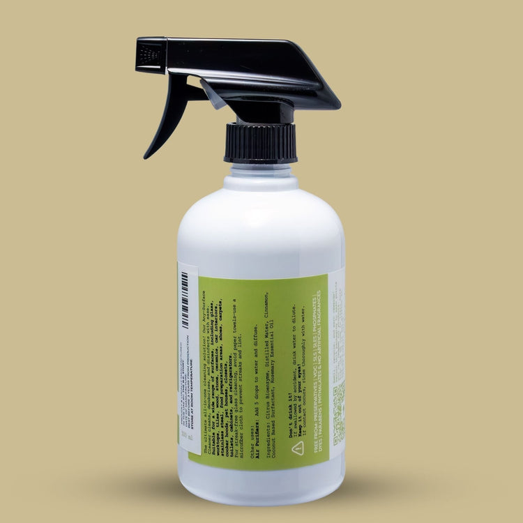 Any-Surface Cleaner 500ml