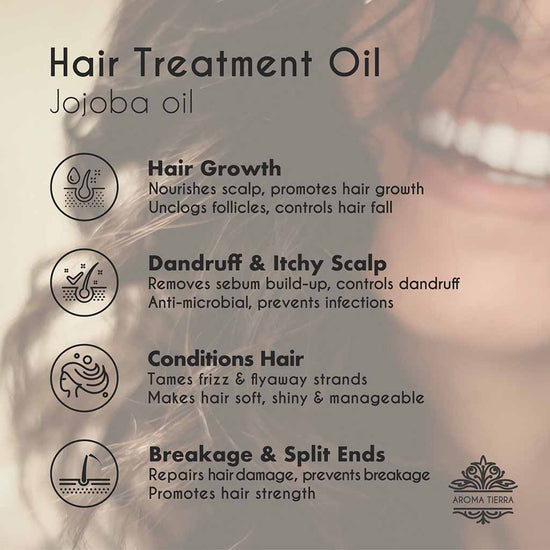 100% Pure Natural Organic Jojoba Oil from from Peru, suitable for all skin types.