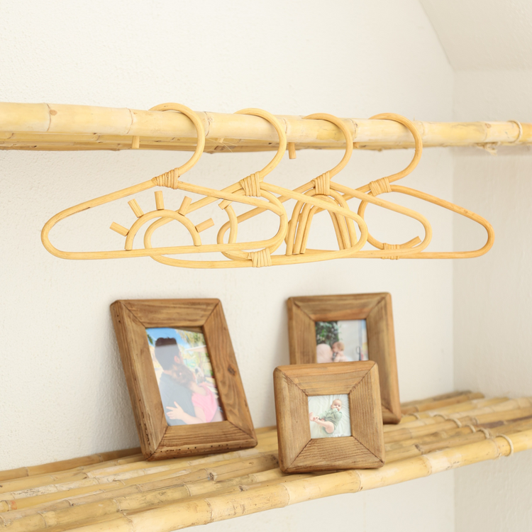 Boho Bebe Hanger