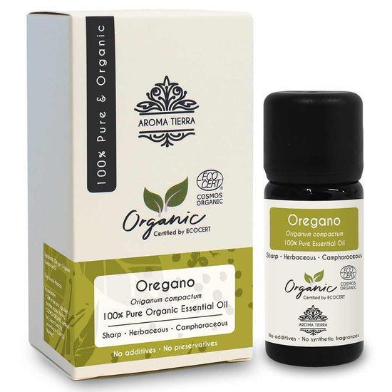 Best Organic Oregano essential oil treat fungal infections like athlete's foot, ringworm, or nail fungus, anti-inflammatory.