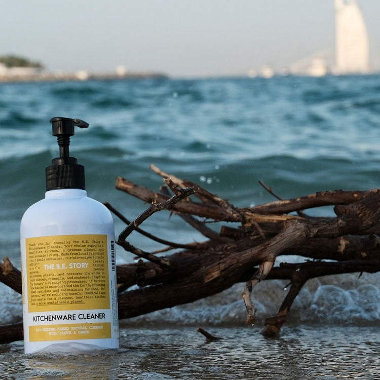 Kitchenware wash 500ml