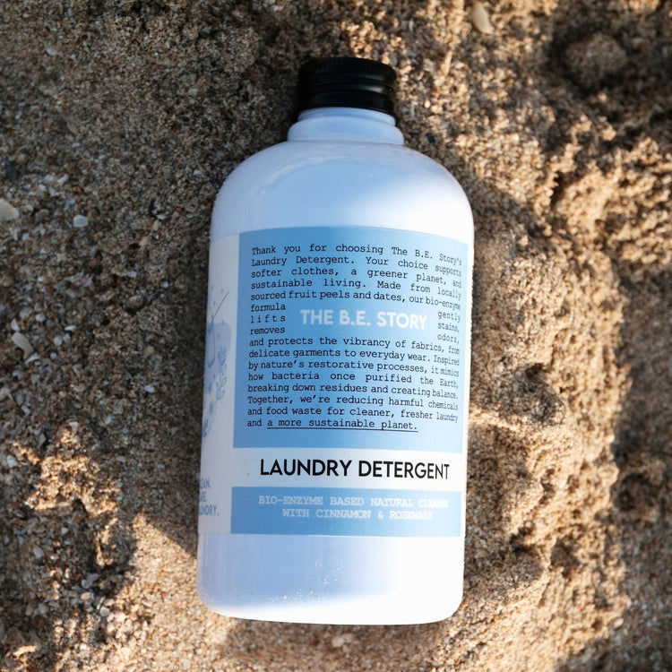 Laundry detergent 500ml