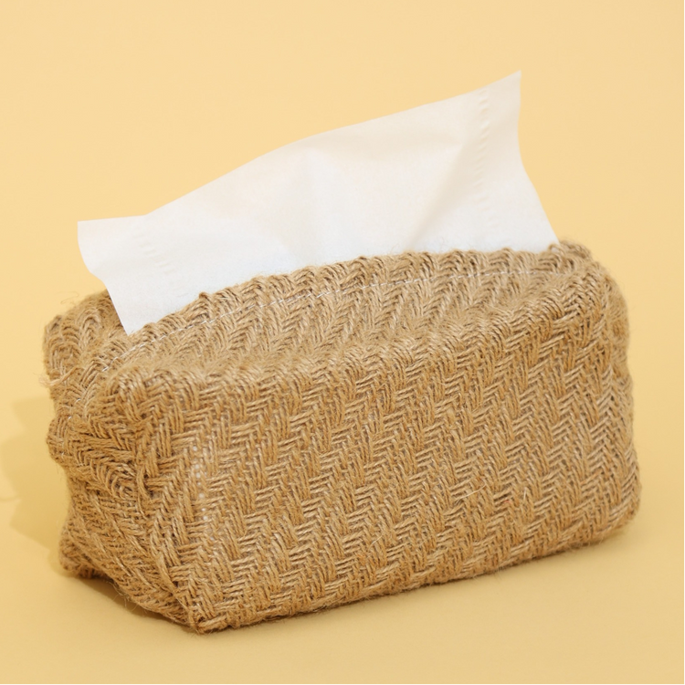 Boho Tissue Cover