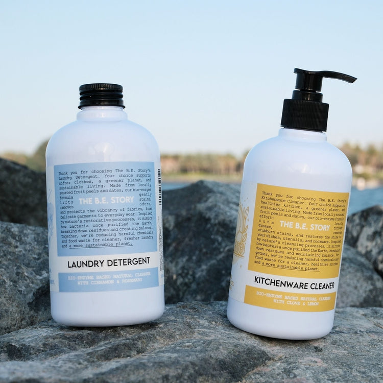 Kitchenware wash 500ml