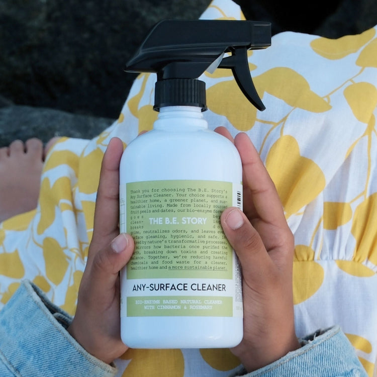 Any-Surface Cleaner 500ml