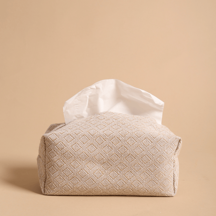Boho Tissue Cover