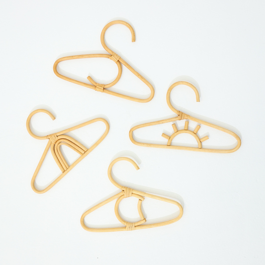 Boho Bebe Hanger
