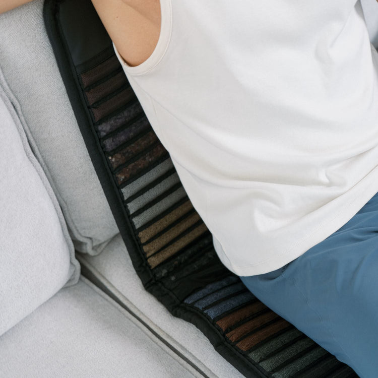 Infrared PEMF MAT II