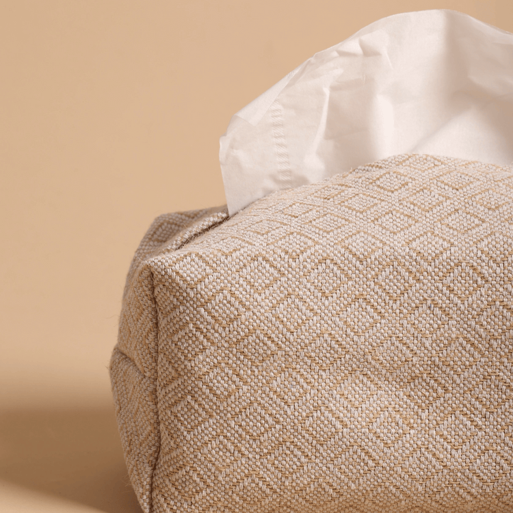 Boho Tissue Cover