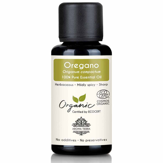 Organic oregano oil for toenail fungus warts sinus, therapeutic grade, 30 ml.
