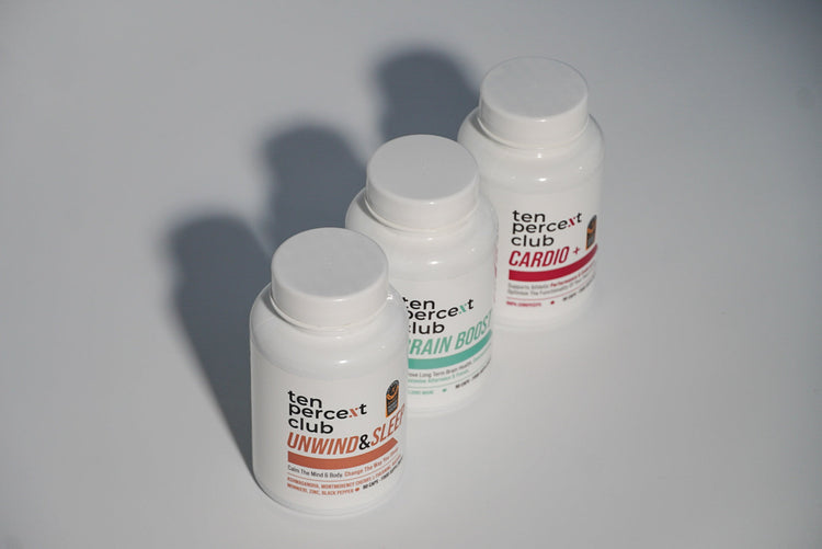 The Resilience Bundle