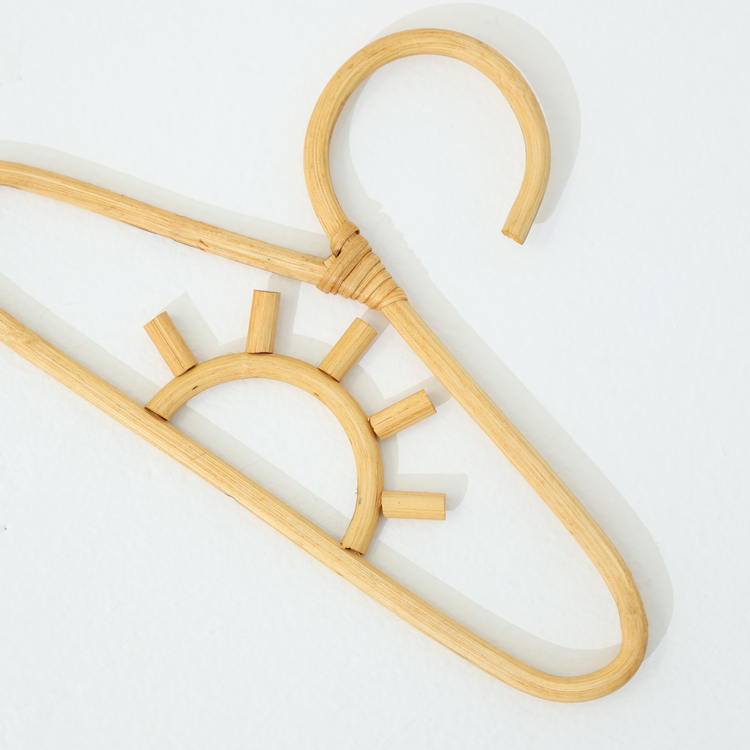 Boho Bebe Hanger