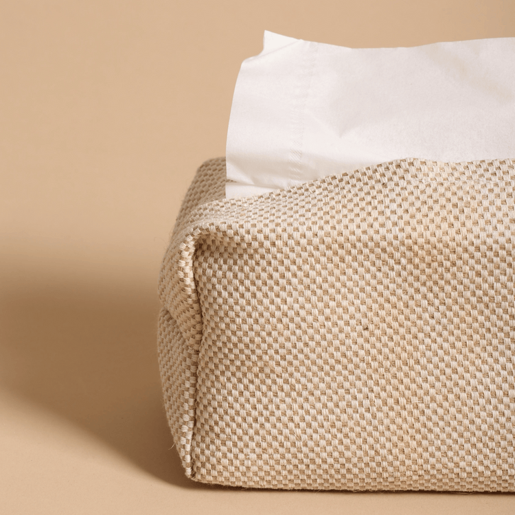 Boho Tissue Cover