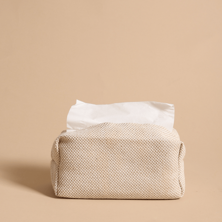 Boho Tissue Cover