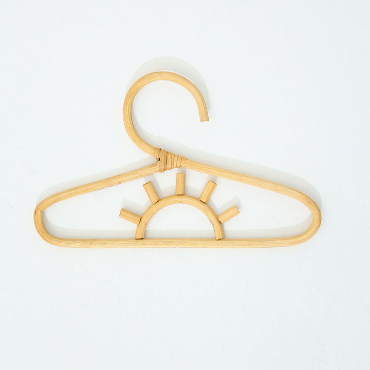 شماعة ملابس بوهو بيبي