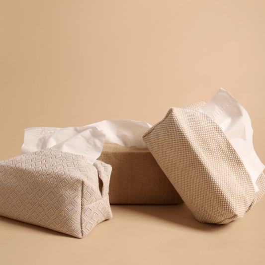Boho Tissue Cover