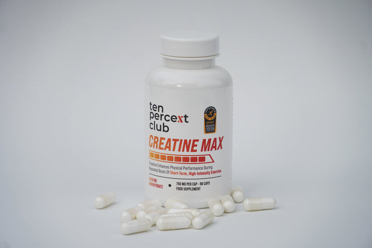 Creatine Max