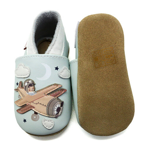 Lait et Miel - Aviators - slip-on shoes