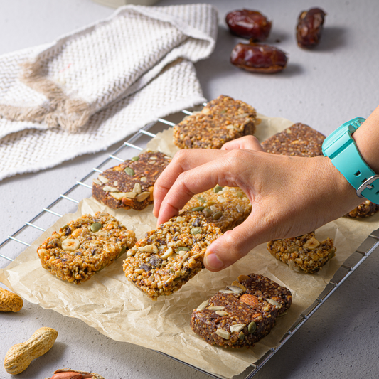 Variety Box - Pack of 12 (4 Classic Flavours)