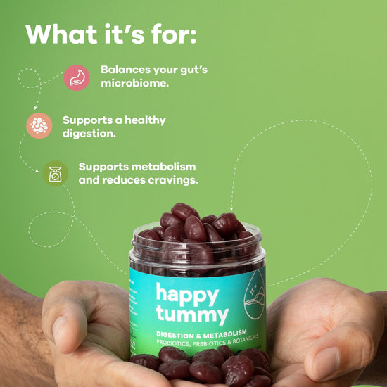 Probiotics for women’s gut health and immunity