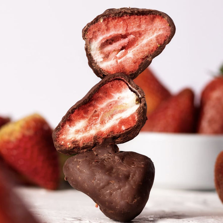 STRAWBERRY